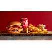 American Gringo Menu