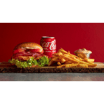 Texas Chicken Menu